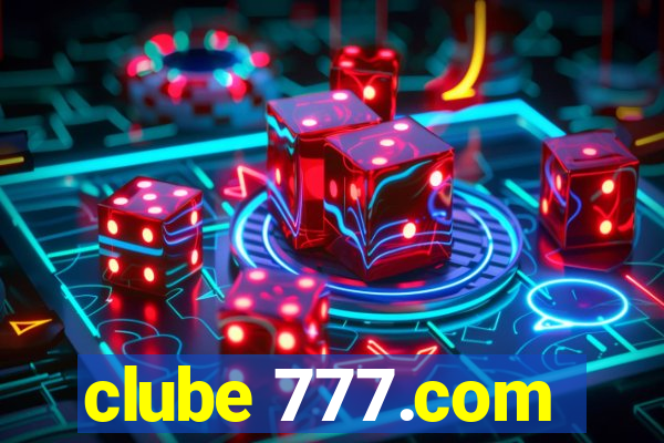 clube 777.com